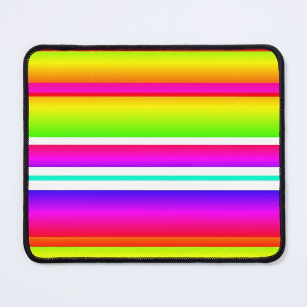 Item preview, Colorful striped | vivid stripes | colored bright designed and sold by lausn.