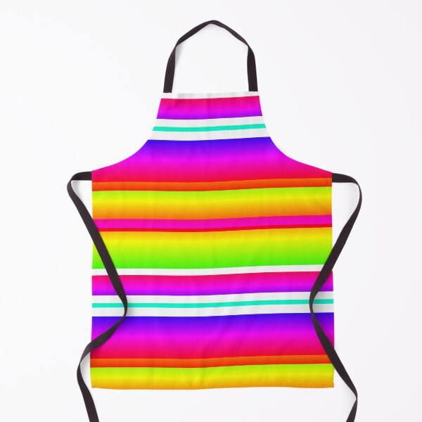 Item preview, Colorful striped | vivid stripes | colored bright designed and sold by lausn.