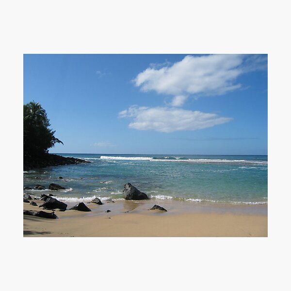 Bliss Photographic Print