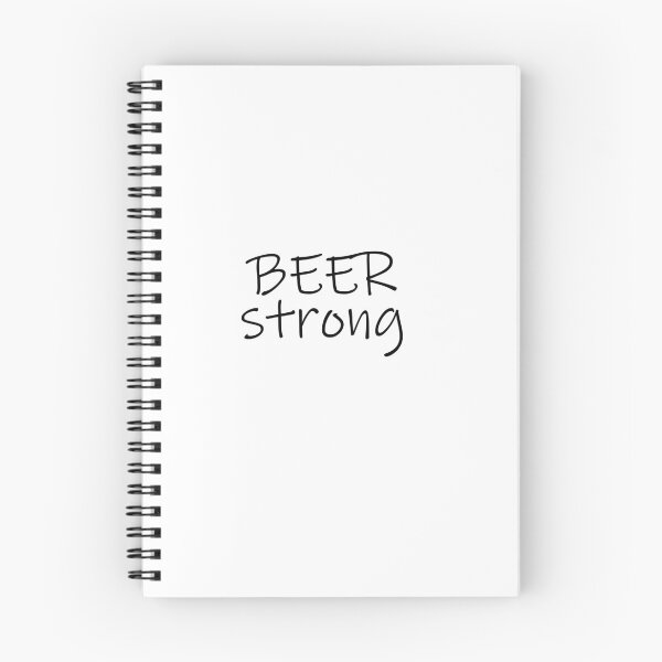 Item preview, Beer strong designed and sold by Alexa1G.