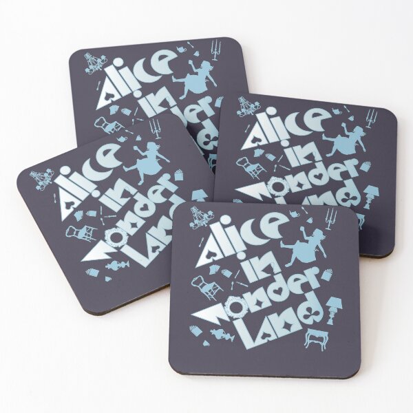 Item preview, Vintage Alice Gift Movie Fans designed and sold by Robertblankensh.