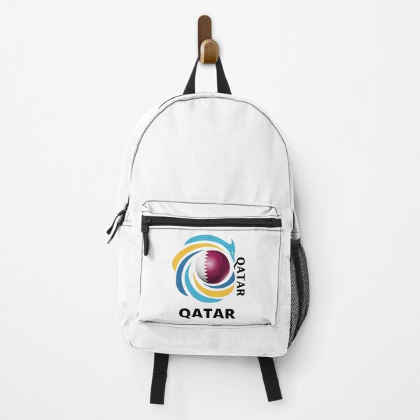 Item preview, Qatar Football soccer team Qatar designed and sold by DesignsbyMona.
