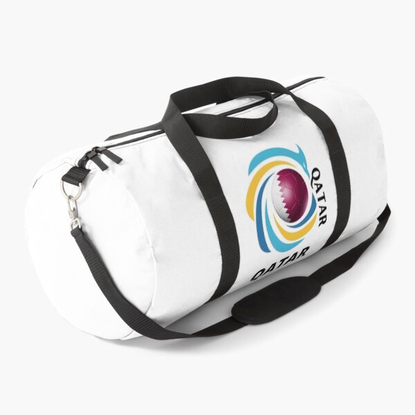 Item preview, Qatar Football soccer team Qatar designed and sold by DesignsbyMona.