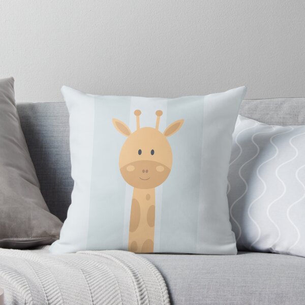 Item preview, Toddler babyroom giraffe boy designed and sold by StudioMayday.