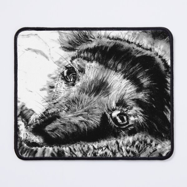 Item preview, Cute dog designed and sold by AllansArts.
