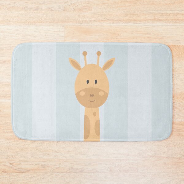 Item preview, Toddler babyroom giraffe boy designed and sold by StudioMayday.