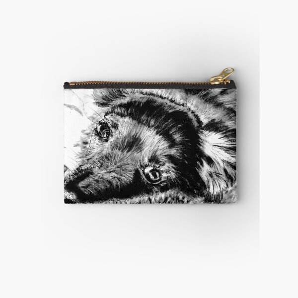 Item preview, Cute dog designed and sold by AllansArts.