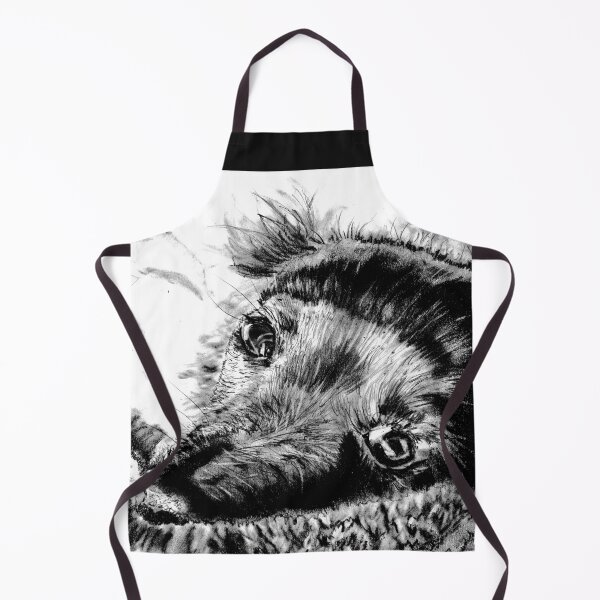 Item preview, Cute dog designed and sold by AllansArts.