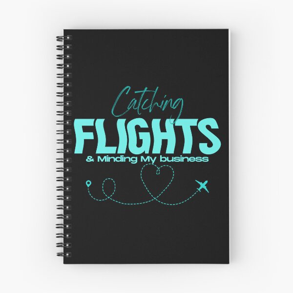 Item preview, catching flights and minding my business designed and sold by hakimayedder33.