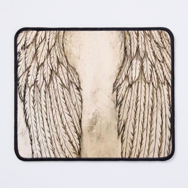Item preview, Crowned Angel designed and sold by artenvironments.
