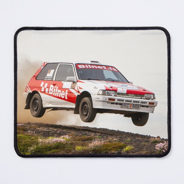Item preview, Toyota Rallycar designed and sold by Ragnarsson.