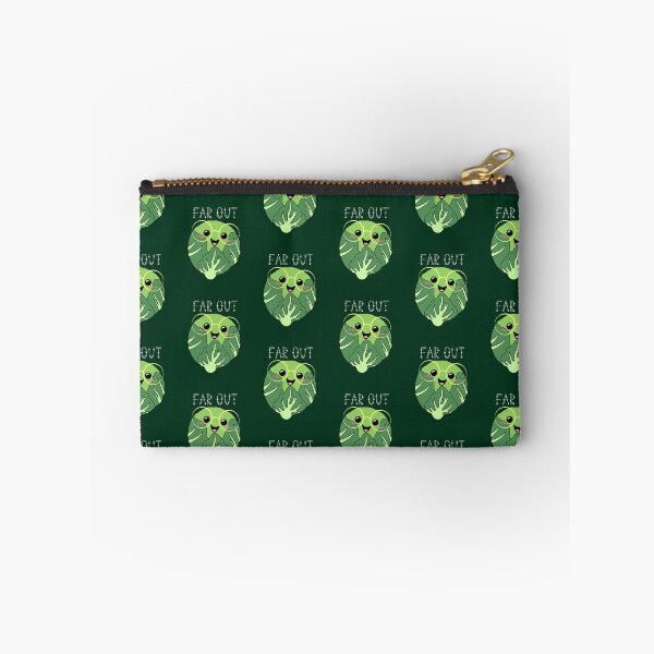 Item preview, funny brussel sprout far out brussel sprout  designed and sold by champagnemoment.