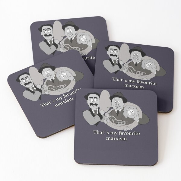 Item preview, Vintage Photograp That´S My Favorite Marxism Gifts Music Fan designed and sold by Jeffchandler.