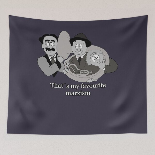 Item preview, Vintage Photograp That´S My Favorite Marxism Gifts Music Fan designed and sold by Jeffchandler.