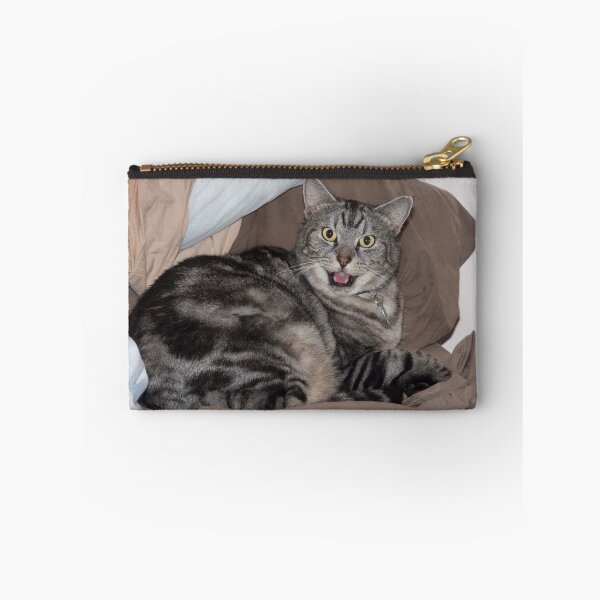 Item preview, Loki 'smiles' for the camera designed and sold by Sandra Chung.