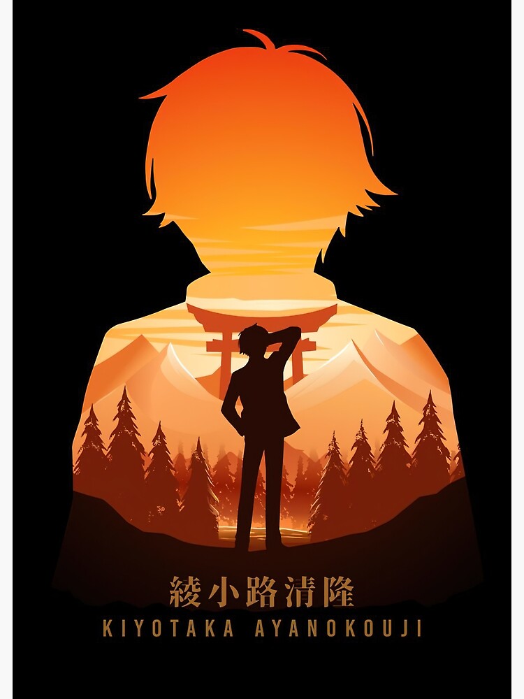 Classroom of the Elite Kiyotaka Ayanokoji HorikitaSuzune Wall Sticker Kraft  Poster Retro Poster Japanese Anime Poster
