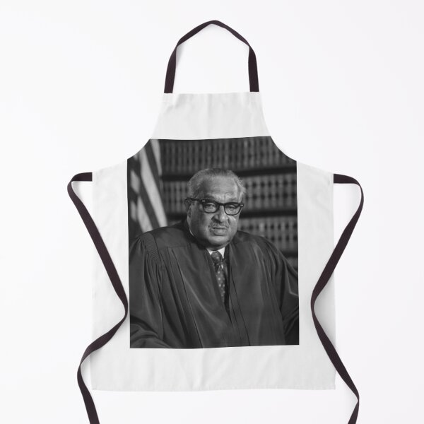 Item preview, Thurgood Marshall designed and sold by Presly.