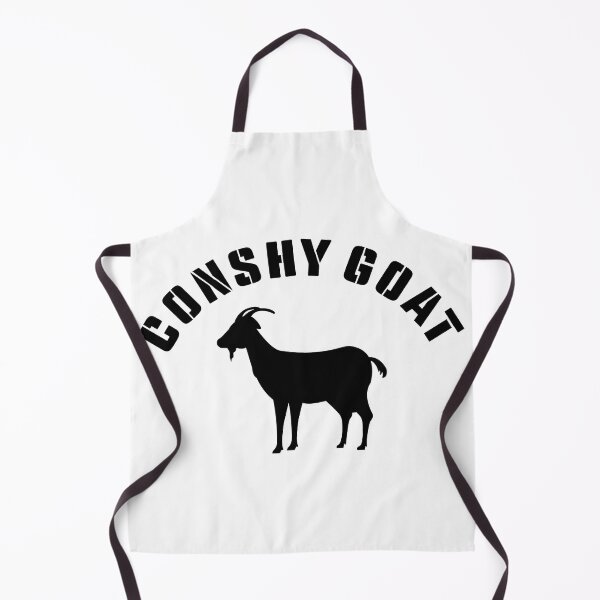 Item preview, Conshy GOAT designed and sold by Artsy Fun.
