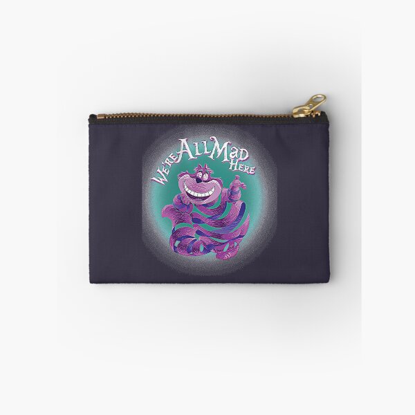 Item preview, Vintage Retro We Are All Mad Here Gifts Movie Fans designed and sold by Robertblankensh.