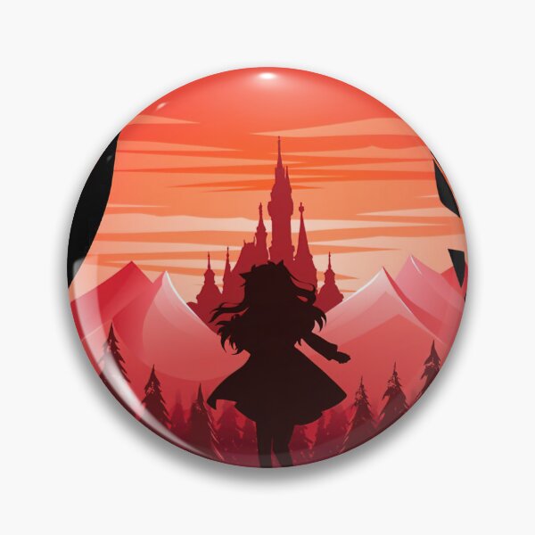 Item preview, Rin Tohsaka Fate designed and sold by LauraAbernathy3.