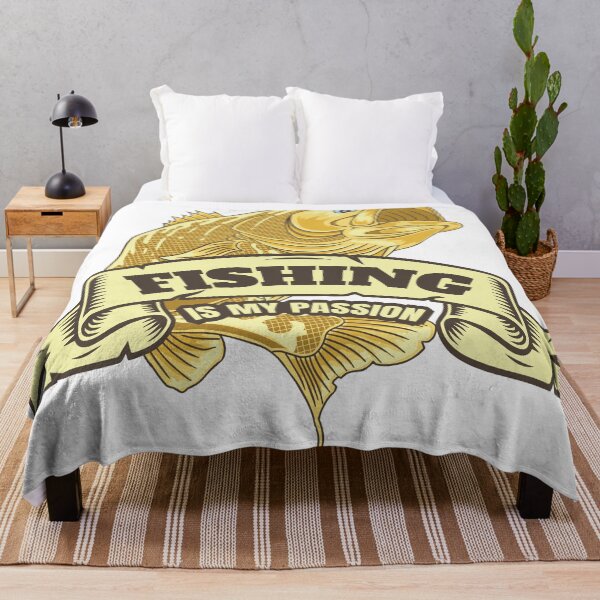 Artikelvorschau, Angeln ist meine Leidenschaft entworfen und verkauft von TheTshirtClub.