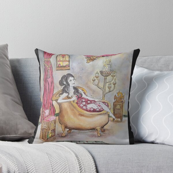 Item preview, Bloodbath and Beyond designed and sold by MsFledermaus.