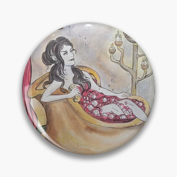 Item preview, Bloodbath and Beyond designed and sold by MsFledermaus.