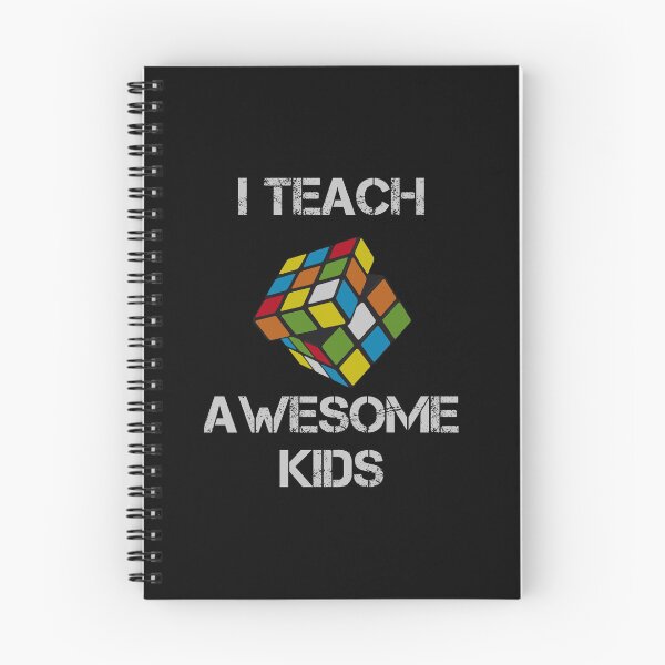 Item preview, I Teach Awesome Kids Funny Gifts designed and sold by rachidhaz.
