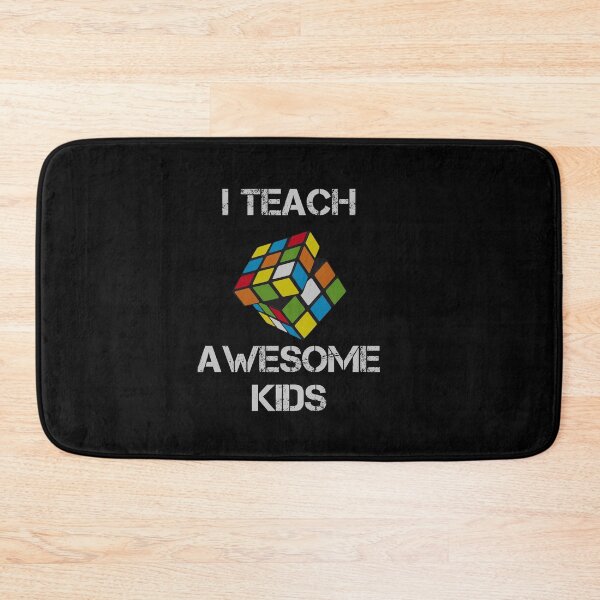 Item preview, I Teach Awesome Kids Funny Gifts designed and sold by rachidhaz.