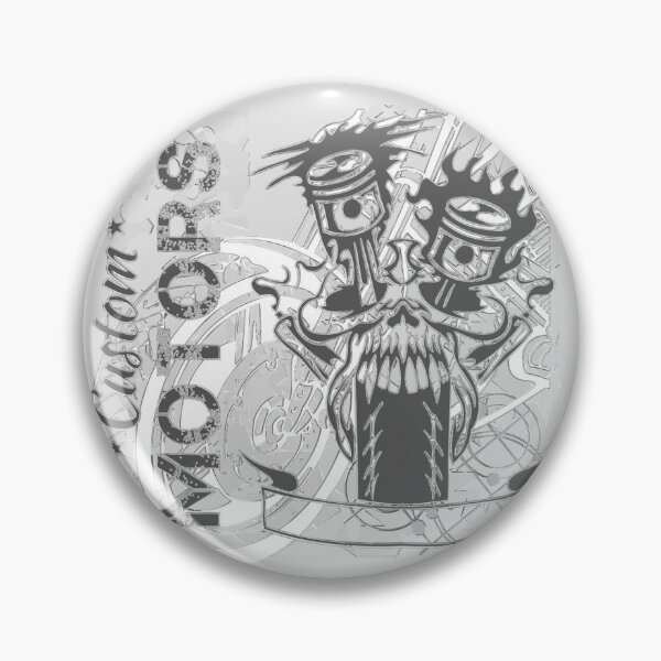 Item preview, Motors designed and sold by boogeyman.
