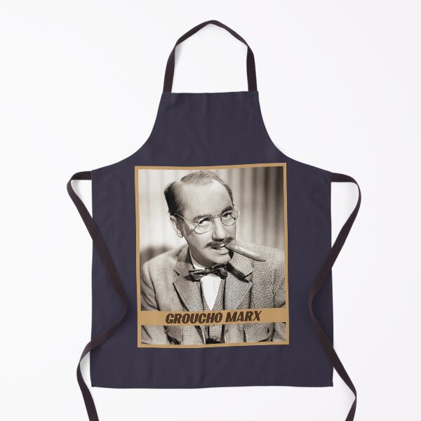 Item preview, Vintage Retro Groucho Marx Awesome For Music Fans designed and sold by Jeffchandler.