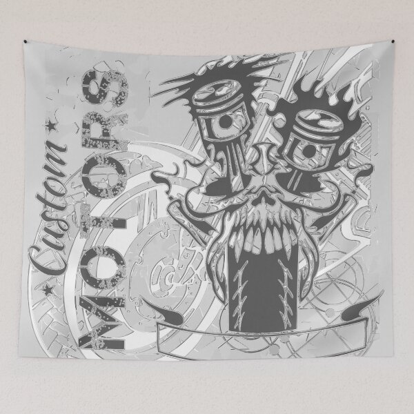 Item preview, Motors designed and sold by boogeyman.