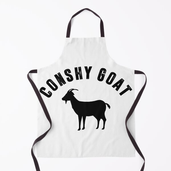 Item preview, Conshy GOAT designed and sold by Artsy Fun.