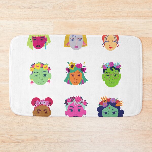 Item preview, human art - sticker pack designed and sold by Donya-Adel.