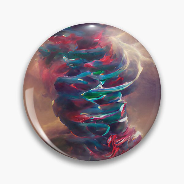 Item preview, DNA Tornado designed and sold by simasgs.