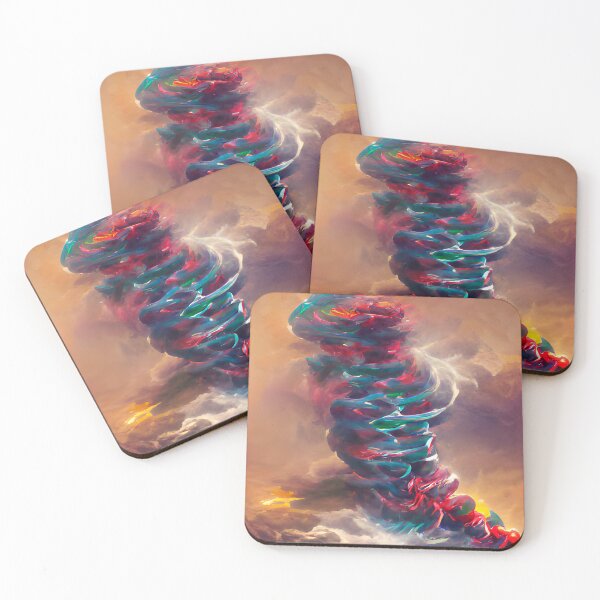Item preview, DNA Tornado designed and sold by simasgs.