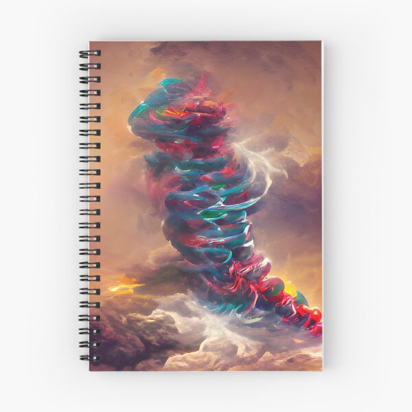 Item preview, DNA Tornado designed and sold by simasgs.
