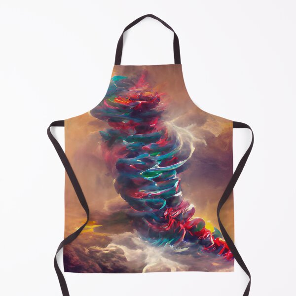 Item preview, DNA Tornado designed and sold by simasgs.