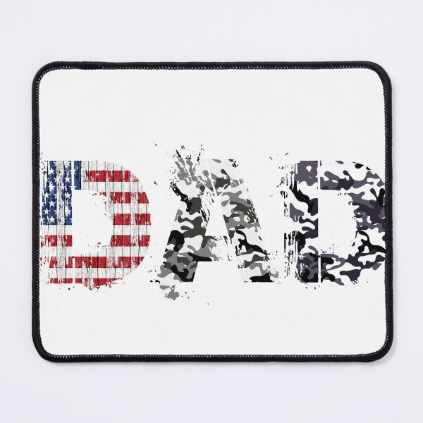 Item preview, Merica' Dad designed and sold by csdesignco.