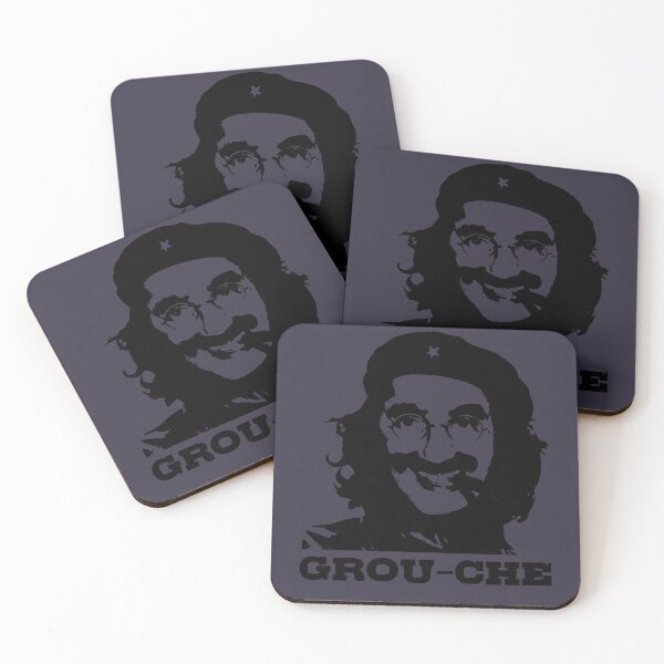 Item preview, Women Men Grou-Che Guevera Cool Gifts designed and sold by Jeffchandler.