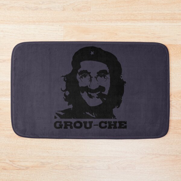 Item preview, Women Men Grou-Che Guevera Cool Gifts designed and sold by Jeffchandler.