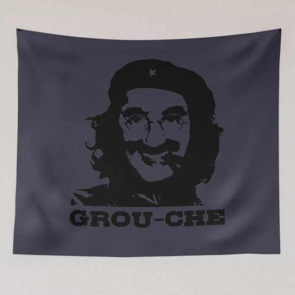Item preview, Women Men Grou-Che Guevera Cool Gifts designed and sold by Jeffchandler.