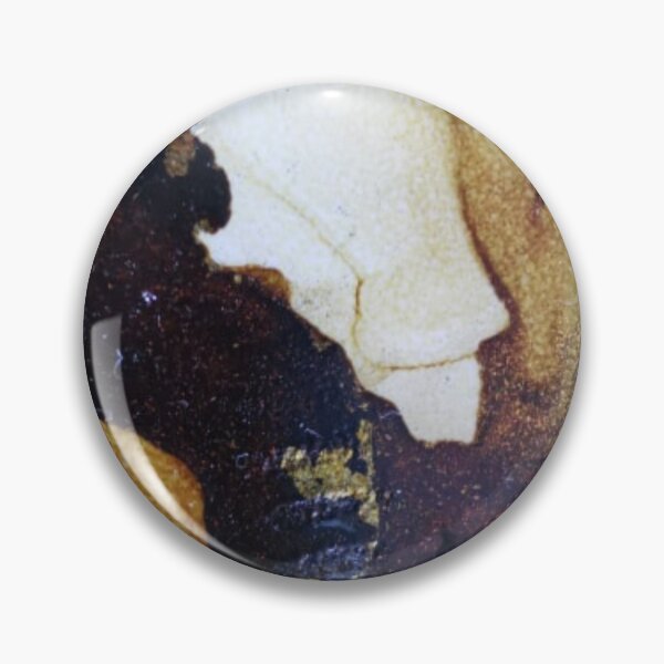 Item preview, Bramble Abstract Resin Art designed and sold by Paulele.
