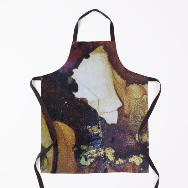 Item preview, Bramble Abstract Resin Art designed and sold by Paulele.