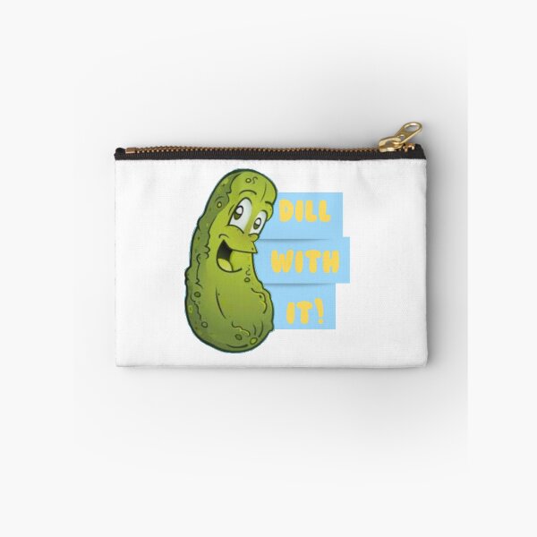 Item preview, Dill With It designed and sold by Fudoitga.