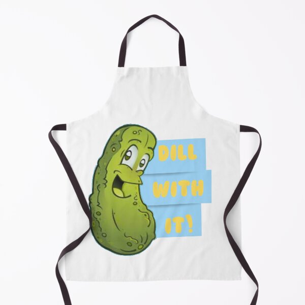 Item preview, Dill With It designed and sold by Fudoitga.