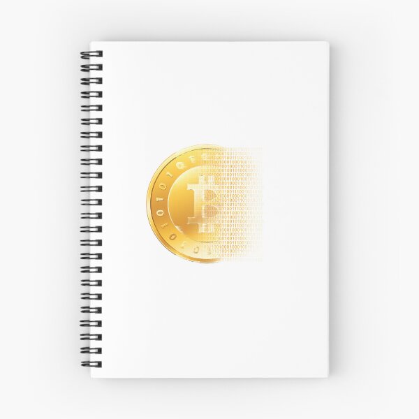 Item preview, Bitcoin tap to Bitcoin Gold  designed and sold by cryptfashion.
