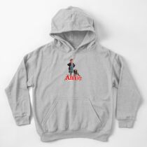 ANNIE - Annie und Sandy Kinder Hoodie