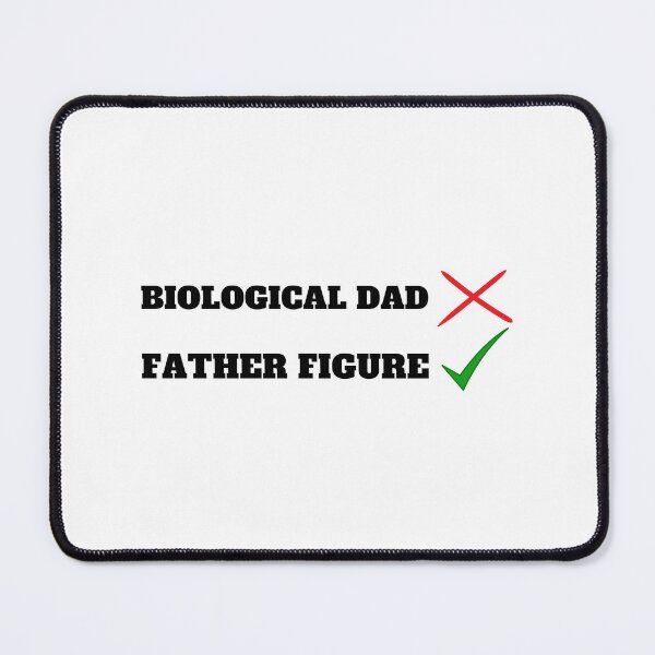 Item preview, Copy of it's not a dad bod it's a father figure designed and sold by madraso.