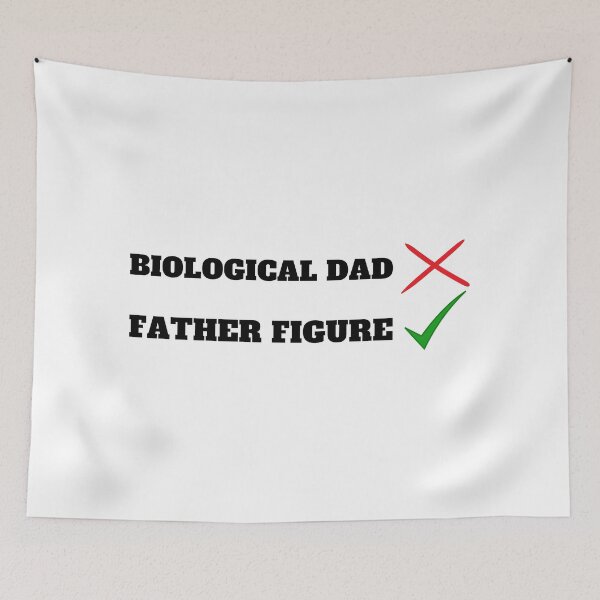 Item preview, Copy of it's not a dad bod it's a father figure designed and sold by madraso.